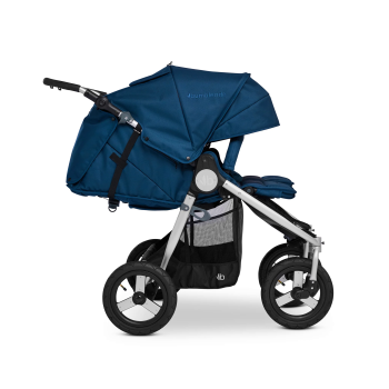 2024 Indie Twin stroller