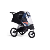 Bumbleride Indie vihmakile