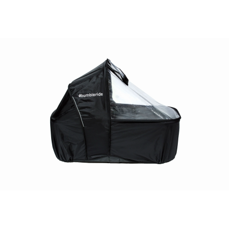Bumbleride bassinet rain cover