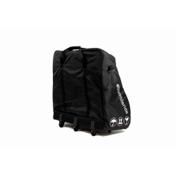 Bumbleride Indie Twin travel bag