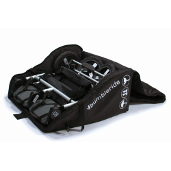 Bumbleride Indie Twin travel bag
