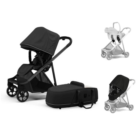 Thule Shine