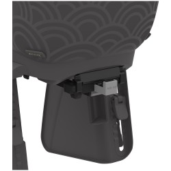 Urban Iki MIK HD bike seat