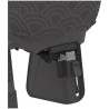 Urban Iki MIK HD bike seat