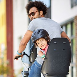 Urban Iki MIK HD bike seat