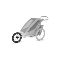 Thule Chariot jooksuratas 2