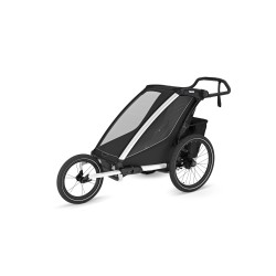 Thule Chariot jogging kit 2