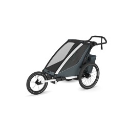 Thule Chariot jooksuratas 2