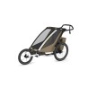 Thule Chariot jooksuratas 2
