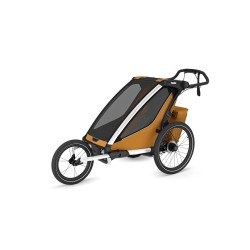 Thule Chariot jooksuratas 2