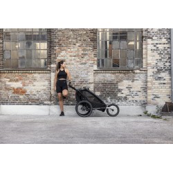 Thule Chariot jogging kit 2