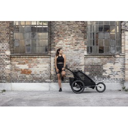 Thule Chariot jooksuratas 2