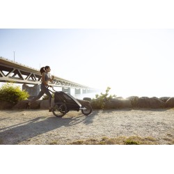 Thule Chariot jogging kit 2