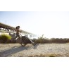 Thule Chariot jooksuratas 2