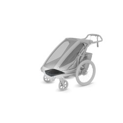 Thule Chariot floor mat
