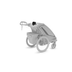 Thule pudelihoidik