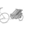 Thule axle mount ezHitch™