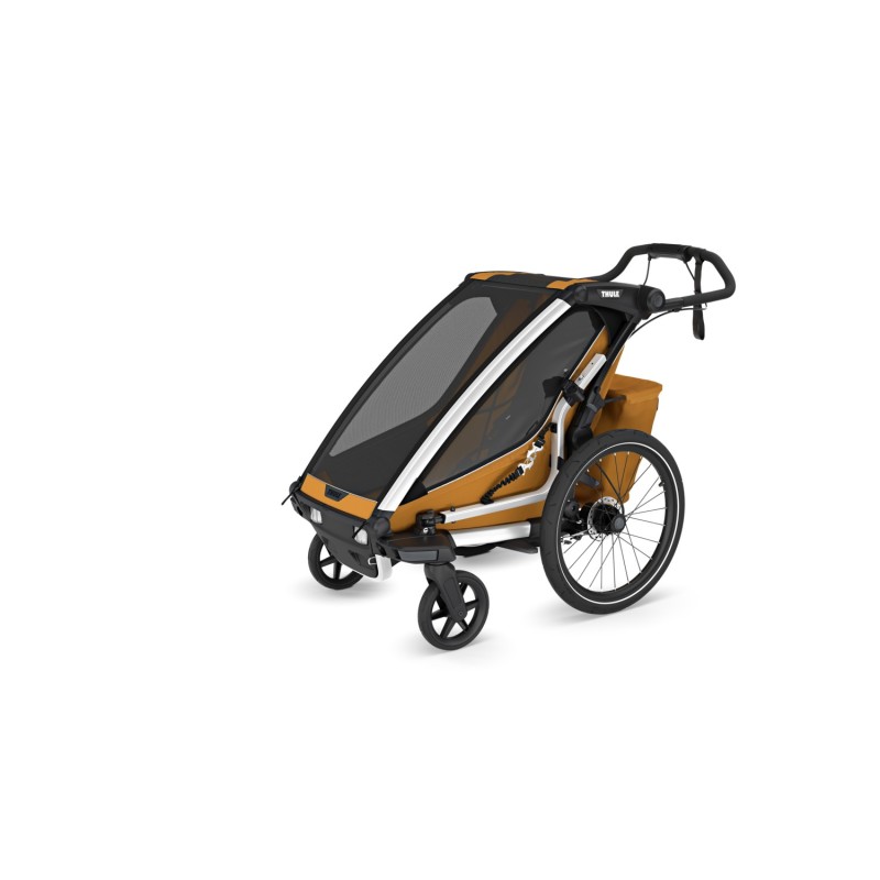 Thule Chariot Sport 2 Thule Chariot Sport 2