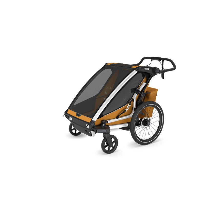 Thule Chariot Sport 2 Thule Chariot Sport 2