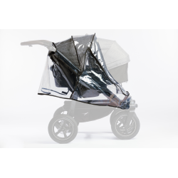 TFK Duo 2 Sport rain cover