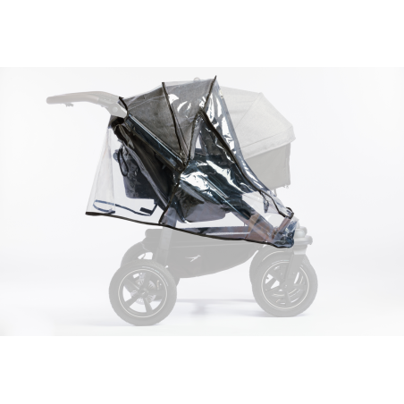 TFK Duo 2 sport vihmakile