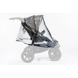 TFK Duo 2 sport vihmakile