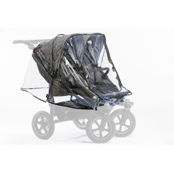 TFK Duo 2 sport vihmakile