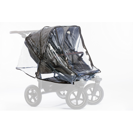 TFK Duo 2 sport vihmakile