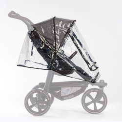TFK Mono 2 sport rain cover
