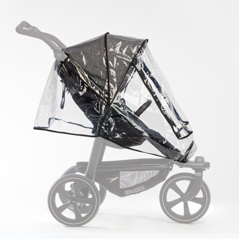 TFK Mono 2 sport rain cover