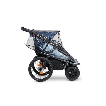 TFK Velo 2 rain cover