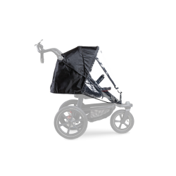 TFK Sport pro rain cover