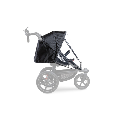 TFK Sport pro rain cover