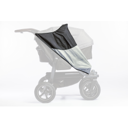 Duo 2 Sport putukavõrk / päikesekaitse
