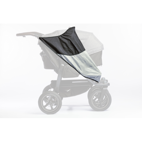Duo 2 Sport putukavõrk / päikesekaitse