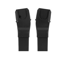 Turvahälli tandemkoha adapter