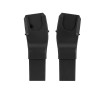 Turvahälli tandemkoha adapter