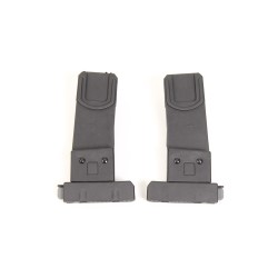 TFK Mono 2 car seat adapters