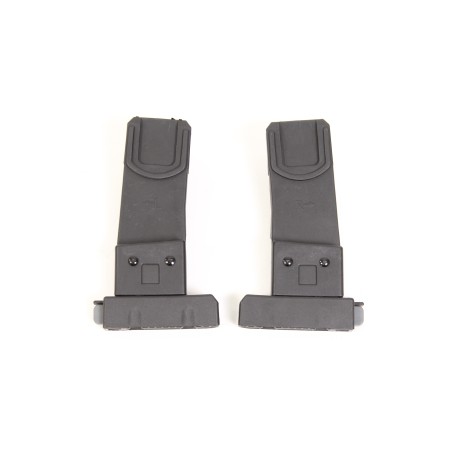 TFK Mono 2 car seat adapters