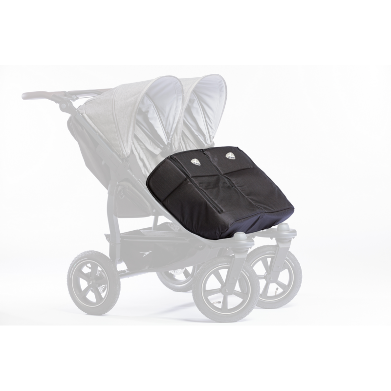 TFK Duo 2 boot cover