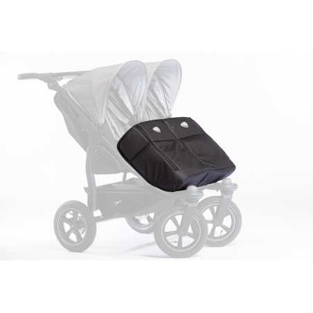 TFK Duo 2 boot cover