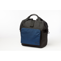 TFK diaper bag