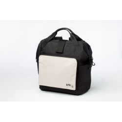 TFK diaper bag