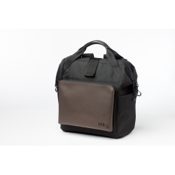 TFK diaper bag