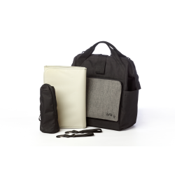 TFK diaper bag