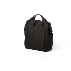 TFK diaper bag