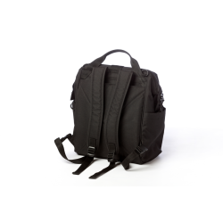TFK diaper bag