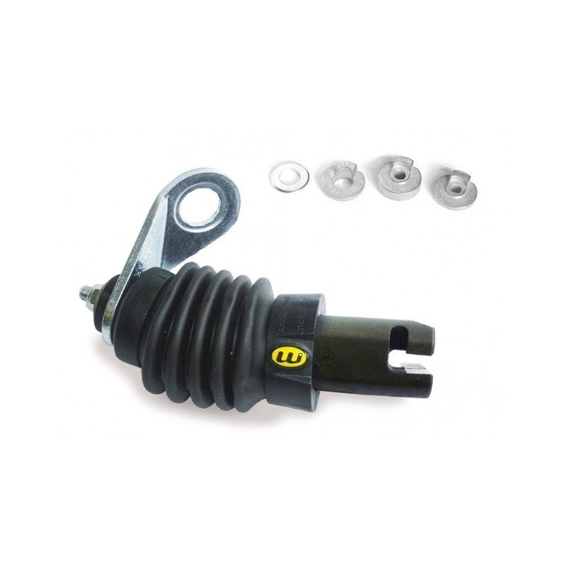 TFK bike hitch