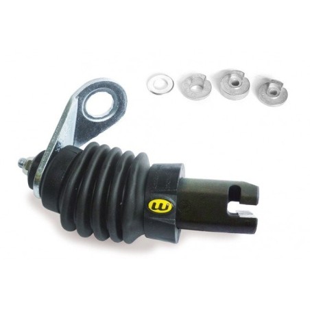 TFK bike hitch