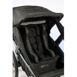 TFK Velo comfort seat